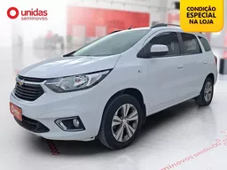 Chevrolet Spin