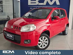 Fiat Uno