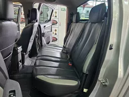 Chevrolet S10