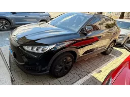 BYD Song Plus