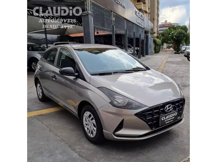 Foto do carro