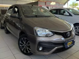 Toyota Etios