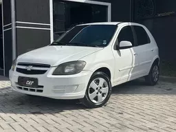 Chevrolet Celta