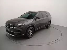 Jeep Commander