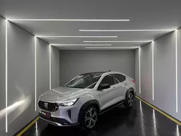 Fiat Fastback