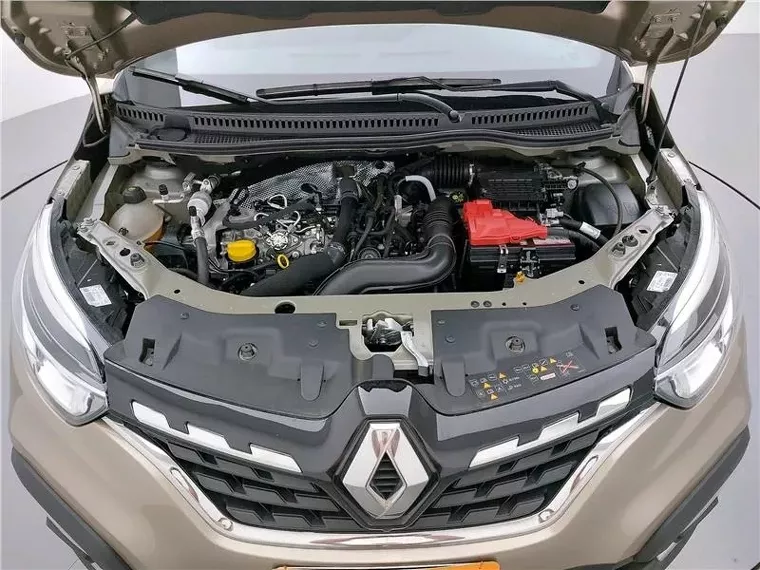 Renault Captur Bronze 2