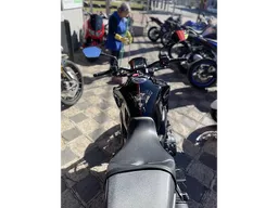 Honda CB 1000