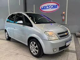 Chevrolet Meriva
