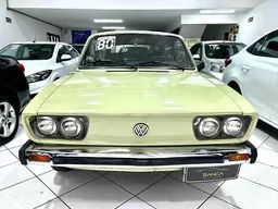 Volkswagen Variant