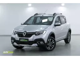 Renault Stepway