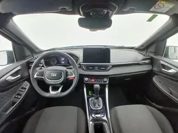 Fiat Fastback