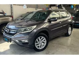 Honda CRV