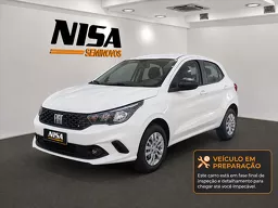 Fiat Argo