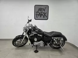 Sportster 1200