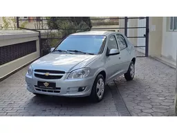 Chevrolet Prisma