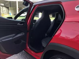 Volkswagen Tera