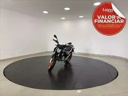 CB Twister
