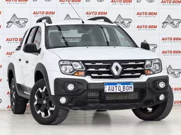 Renault Oroch