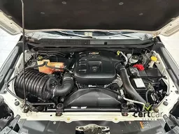 Chevrolet S10