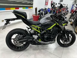 Kawasaki Z