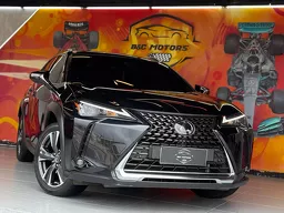 Lexus UX 250H