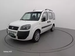 Fiat Doblò