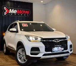 Chery Tiggo 5X