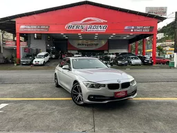 BMW 320i