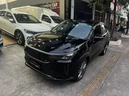 Fiat Fastback