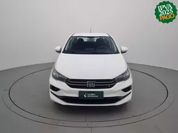 Fiat Cronos