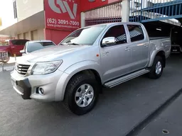 Hilux