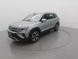 Volkswagen Taos