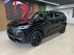 GWM Haval H6