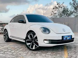 Volkswagen Fusca