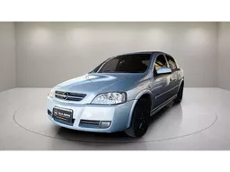 Chevrolet Astra