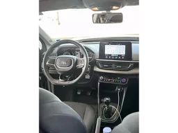 Fiat Pulse