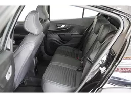 Fiat Fastback