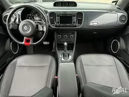 Volkswagen Fusca
