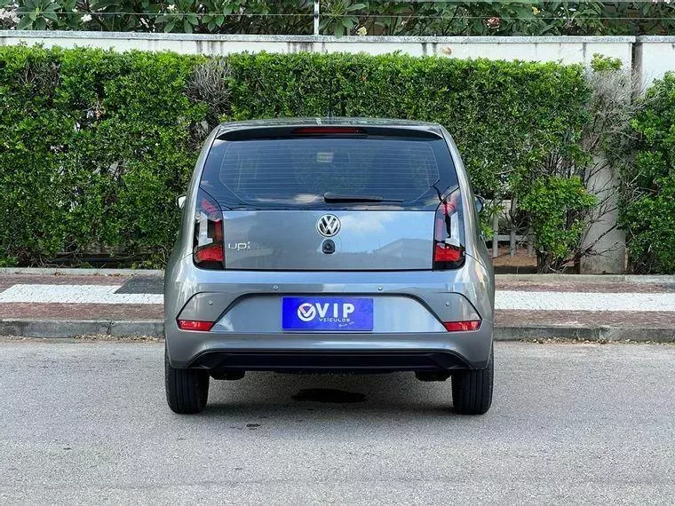 Volkswagen UP Cinza 2