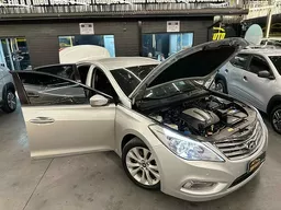 Hyundai Azera
