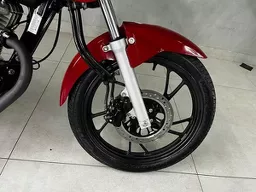Honda CG 160 Fan