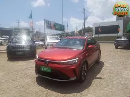 Volkswagen Nivus