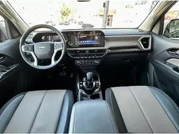Chevrolet S10