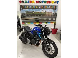 Fazer 250
