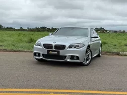 BMW 528i