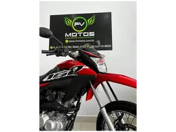 NXR 160