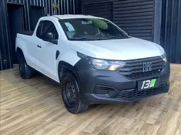 Fiat Strada