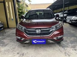 Honda CRV
