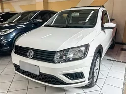Volkswagen Saveiro