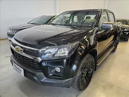 Chevrolet S10